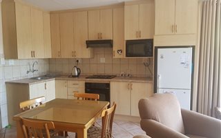 1 Bedroom House in Secunda
