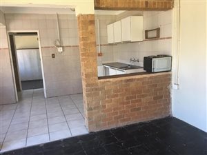 1 Bed Apartment in Flamwood