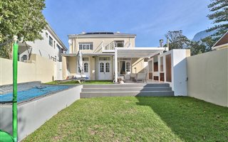 3 Bedroom House in Newlands