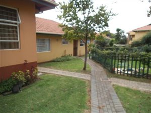 2 Bed Apartment in Linmeyer