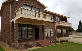 3 Bedroom House in Heiderand