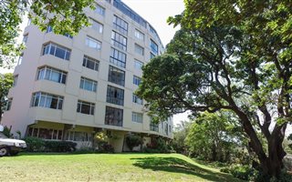 3 Bedroom Apartment in Glenwood