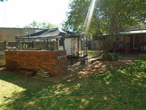 3 Bed House in Vanderbijlpark CW6