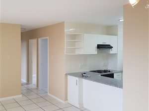 3 Bed Apartment in Umgeni Park