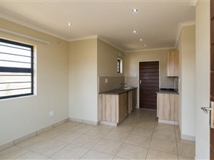 3 Bed House in Witpoortjie