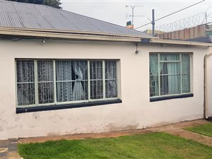 4 Bed House in Malvern