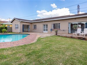 3 Bed House in Wychwood