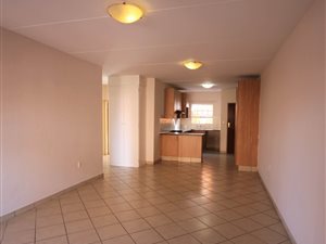 3 Bed Apartment in Silver Lakes