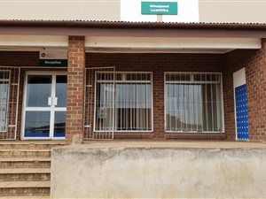 269 m² Commercial space in Melmoth