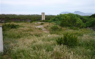892 m² Land available in Hawston
