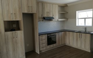 2 Bedroom Duplex in Stellenbosch Central