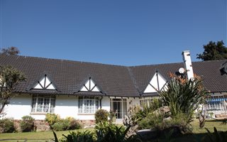 4 Bedroom House in Senderwood