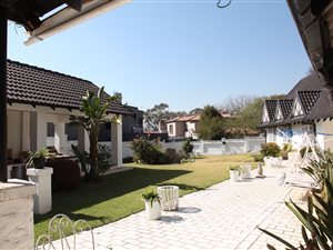 4 Bed House in Senderwood