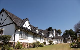 4 Bedroom House in Senderwood