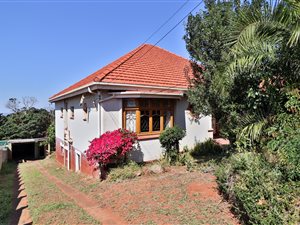 3 Bed House in Glenwood