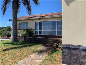 3 Bed House in Bluff