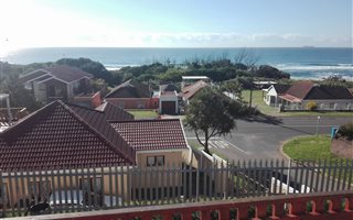 3 Bedroom House in La Mercy