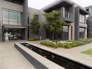 527 m² Office Space in Boksburg Central