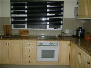4 Bed House in Parow Central