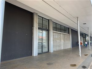 2027 m² Commercial space in Pinetown Central