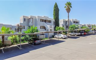 1 Bedroom Apartment in Dowerglen