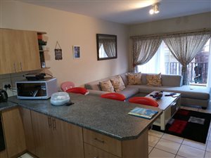 2 Bedroom Townhouse in Towerby