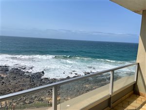 3 Bed Apartment in Compensation Beach