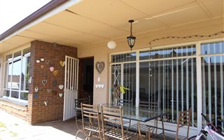 3 Bedroom House in Sydenham