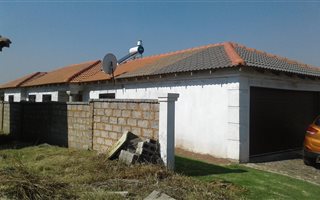 3 Bedroom House in Quellerie Park