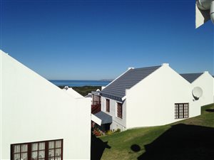 3 Bedroom Townhouse in Tergniet
