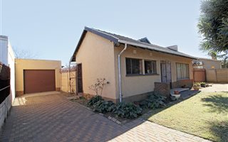 3 Bedroom House in Dinwiddie