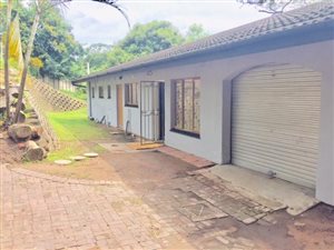 3 Bed House in New Germany