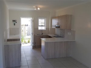 2 Bed Apartment in Nuutgevonden