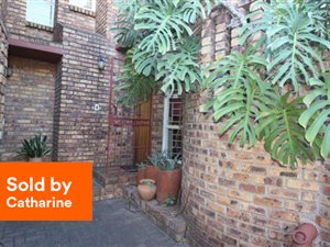3 Bed Duplex in Brummeria