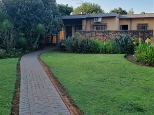 3 Bed House in Roseville