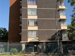 1 Bed Apartment in Muckleneuk