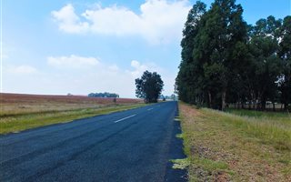 2 ha Land available in Drumblade AH