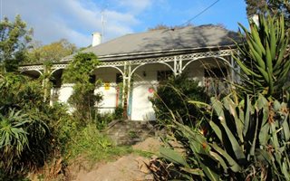 2 Bedroom Flat in Grahamstown