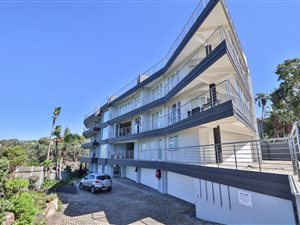 3 Bed Apartment in Ramsgate