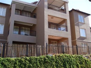2 Bed Apartment in Meredale