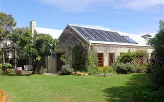 3 Bedroom House in Noordhoek