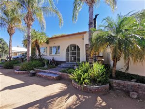 4 Bed House in Kakamas