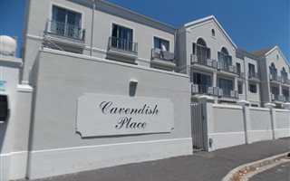 2 Bedroom Apartment in Claremont