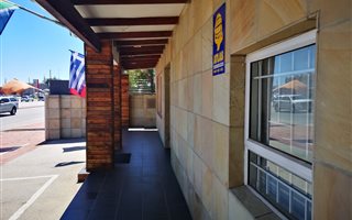 182 m² Retail Space in Walmer
