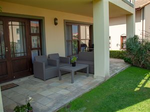 3 Bed Apartment in Whale Rock