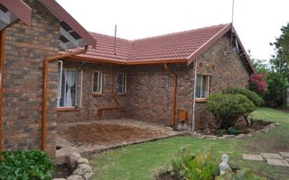 3 Bedroom House in Birch Acres