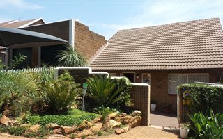 3 Bedroom Townhouse in Silverfields Park