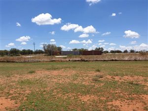 63 m² Farm in Wolmaranstad