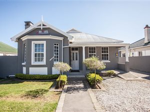 247 m² Office Space in Walmer