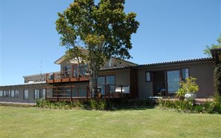 47 ha Farm in Plettenberg Bay